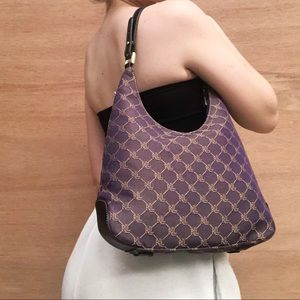 Vintage Ralph Lauren Shoulder Purse